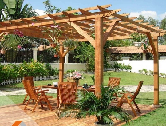 PERGOLA